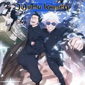 Jujutsu Kaisen: Hidden Inventory  2025